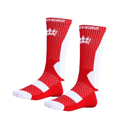 Playerz Boxing Socks