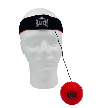 Playerz Reaction Ball