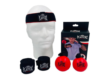 Playerz Reaction Ball