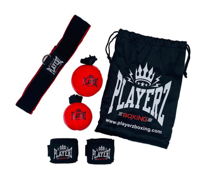 Playerz Reaction Ball