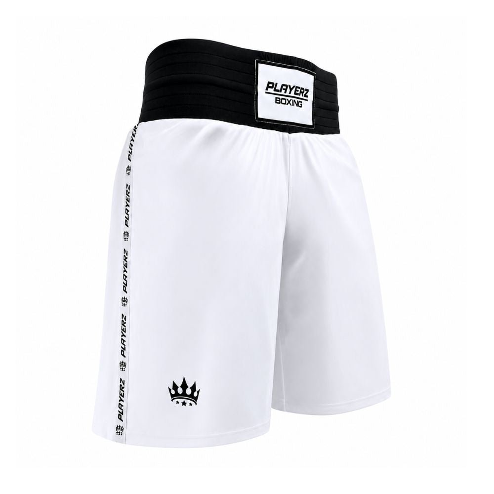 Playerz Boxing Shorts - Kids