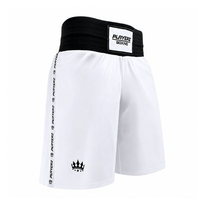 Playerz Boxing Shorts - Kids