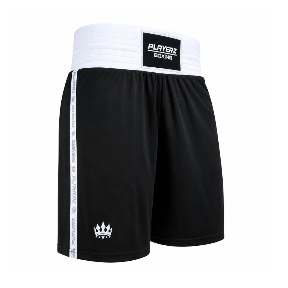 Playerz Boxing Shorts - Kids
