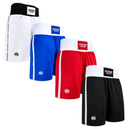 Playerz Boxing Shorts - Kids