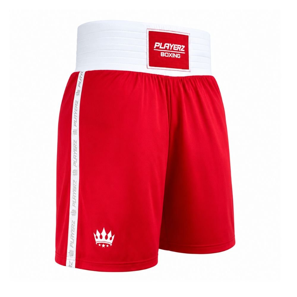 Playerz Boxing Shorts - Kids