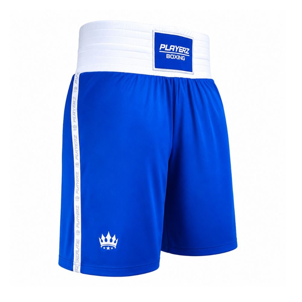 Playerz Boxing Shorts - Kids