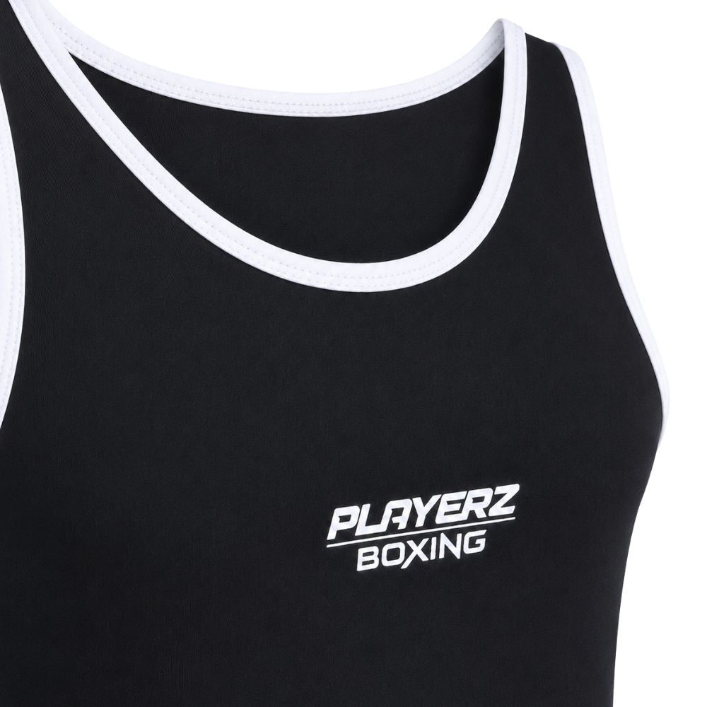 Playerz Boxing Vest - Adult