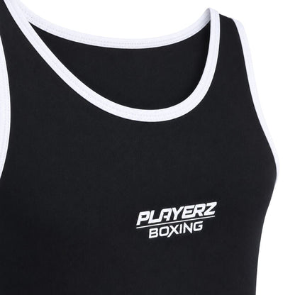 Playerz Boxing Vest - Adult