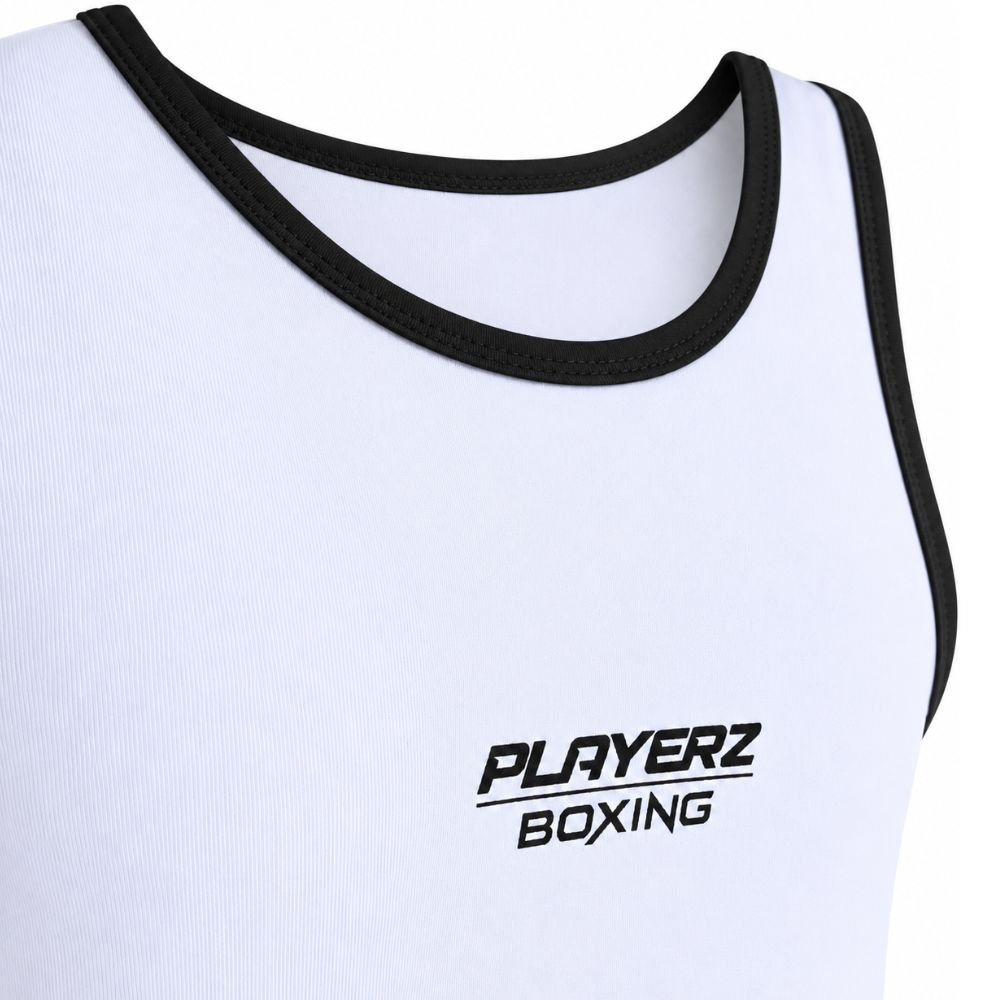 Playerz Boxing Vest - Adult