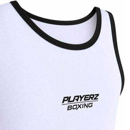 Playerz Boxing Vest - Adult