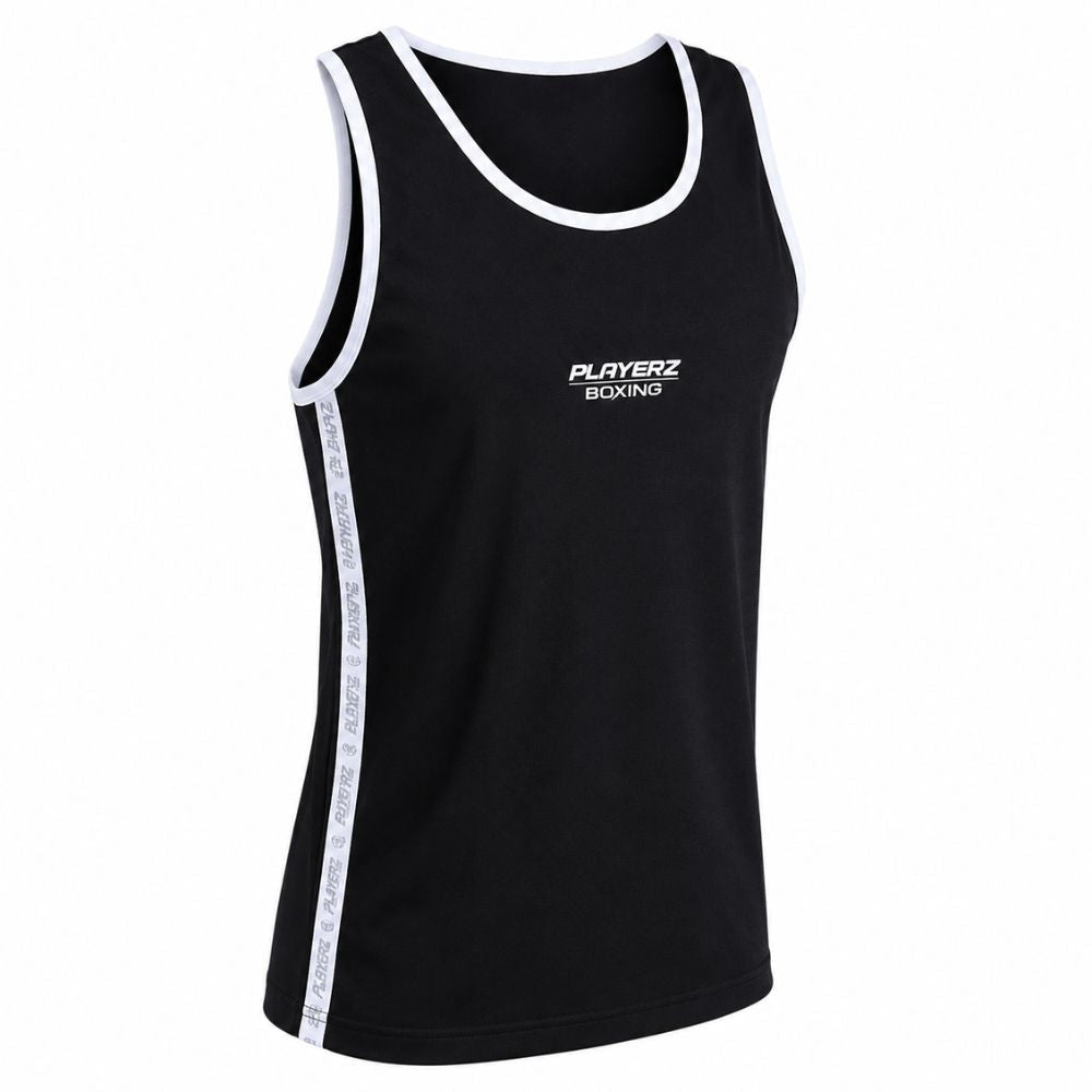 Playerz Boxing Vest - Adult