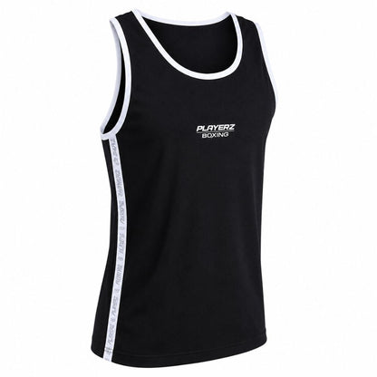 Playerz Boxing Vest - Adult