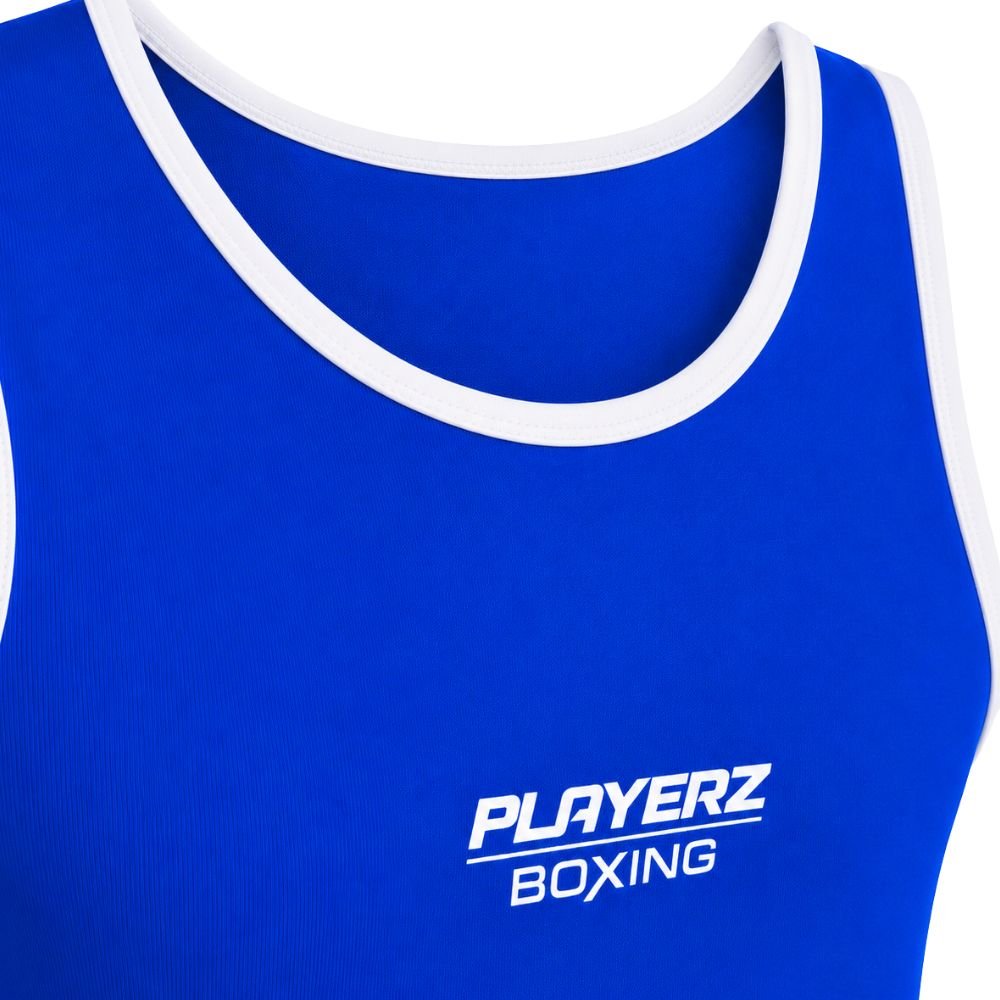 Playerz Boxing Vest - Adult