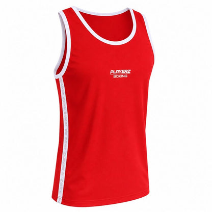 Playerz Boxing Vest - Adult