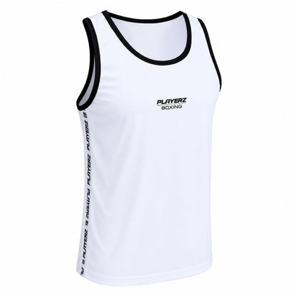 Playerz Boxing Vest - Adult