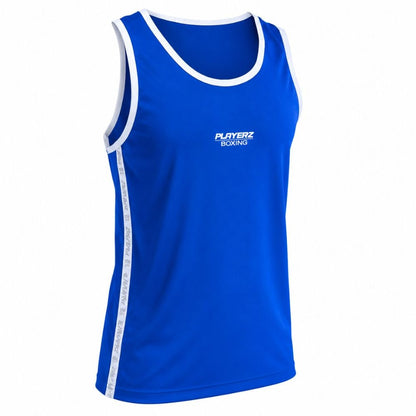 Playerz Boxing Vest - Adult