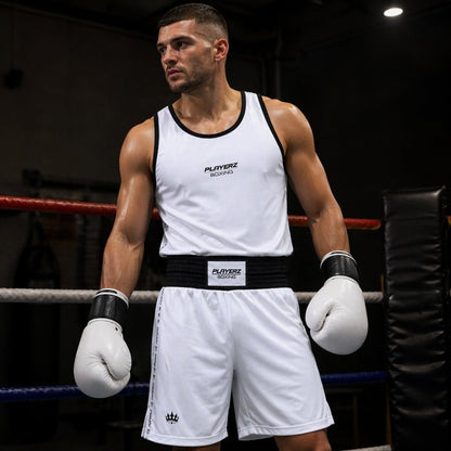 Playerz Boxing Vest - Adult