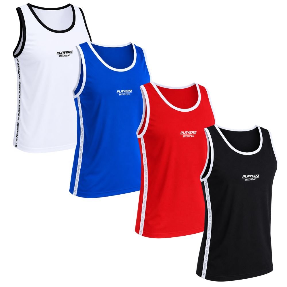 Playerz Boxing Vest - Kids