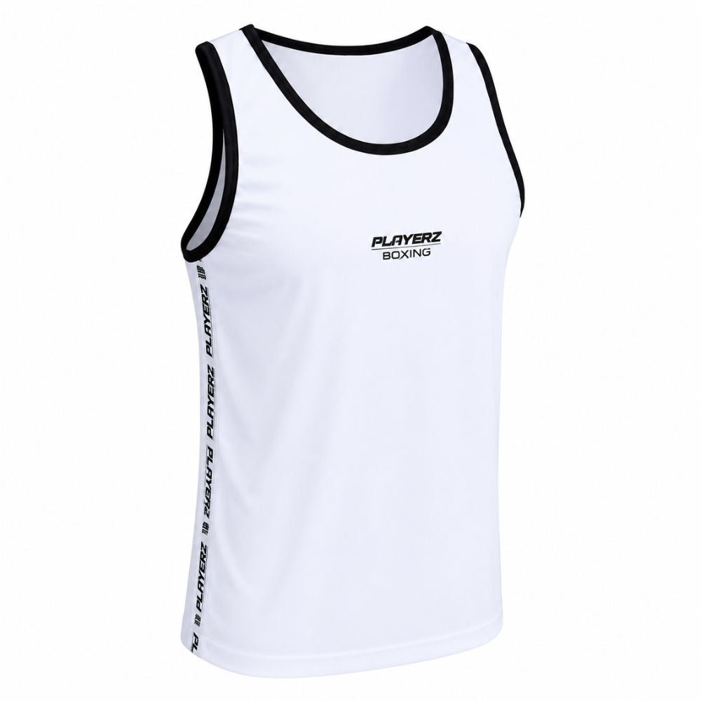 Playerz Boxing Vest - Kids