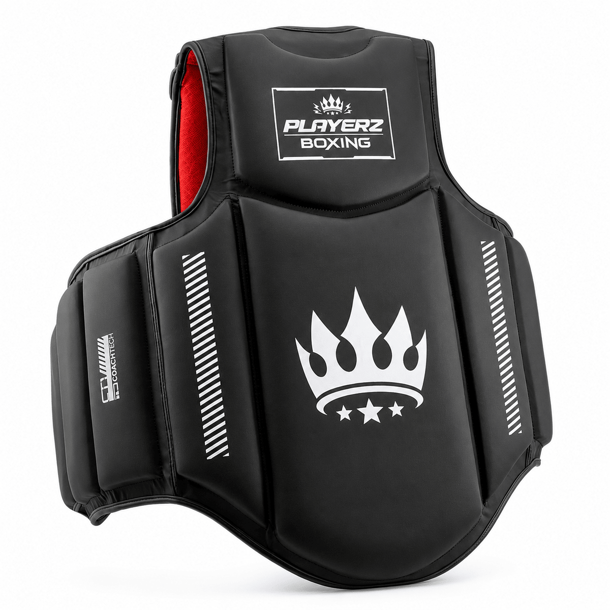 Playerz CoachTech Body Protector