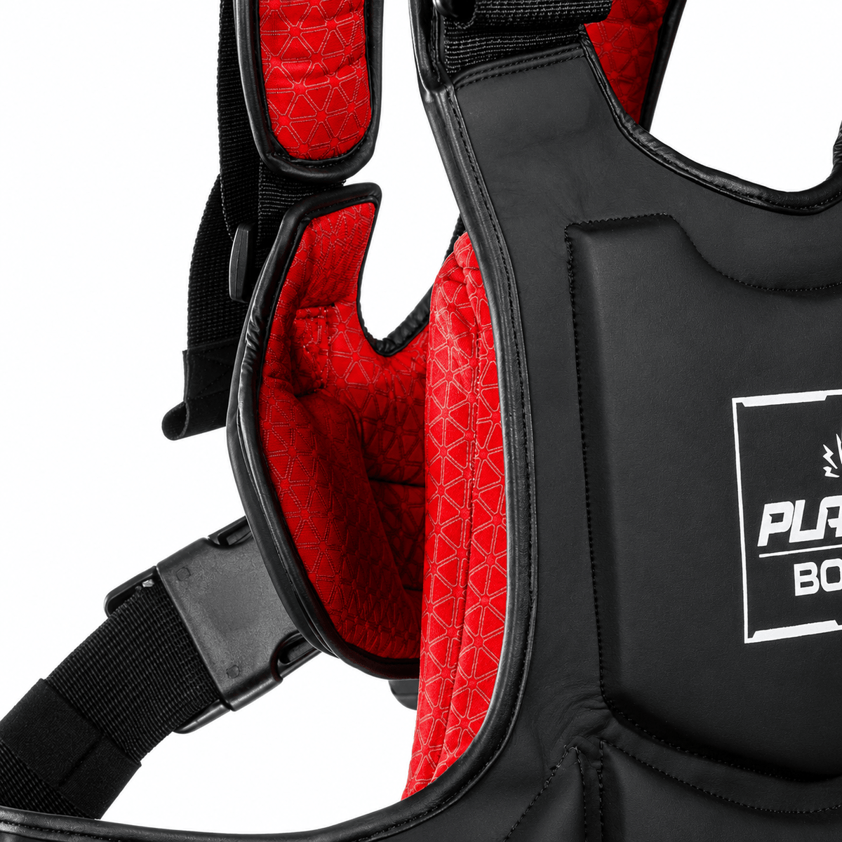 Playerz CoachTech Body Protector