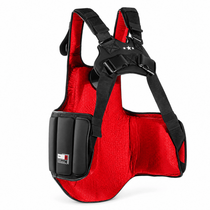 Playerz CoachTech Body Protector