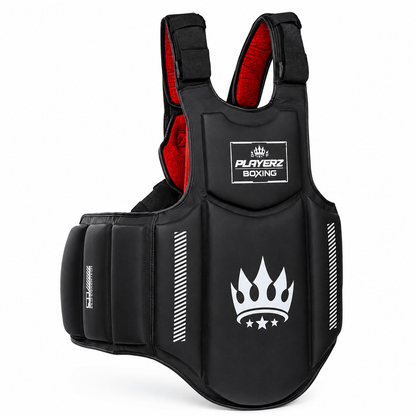 Playerz CoachTech Body Protector