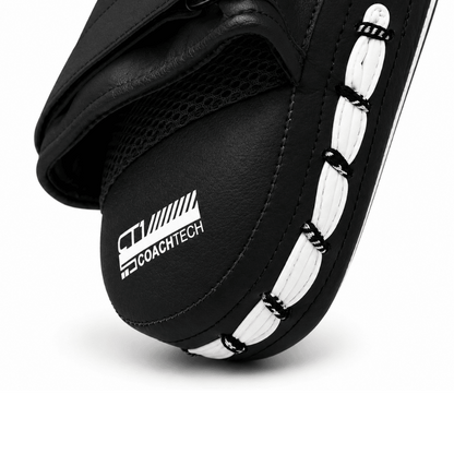 Playerz CoachTech Focus Pads - Black