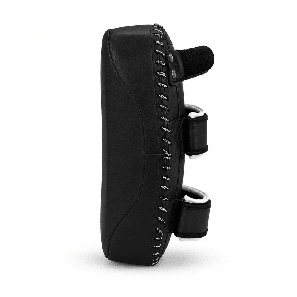 Playerz CoachTech Kick Pads - Black