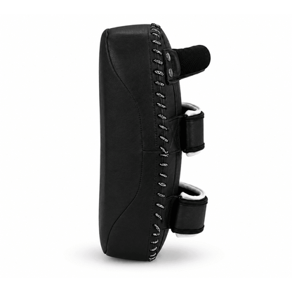 Playerz CoachTech Kick Pads - Black