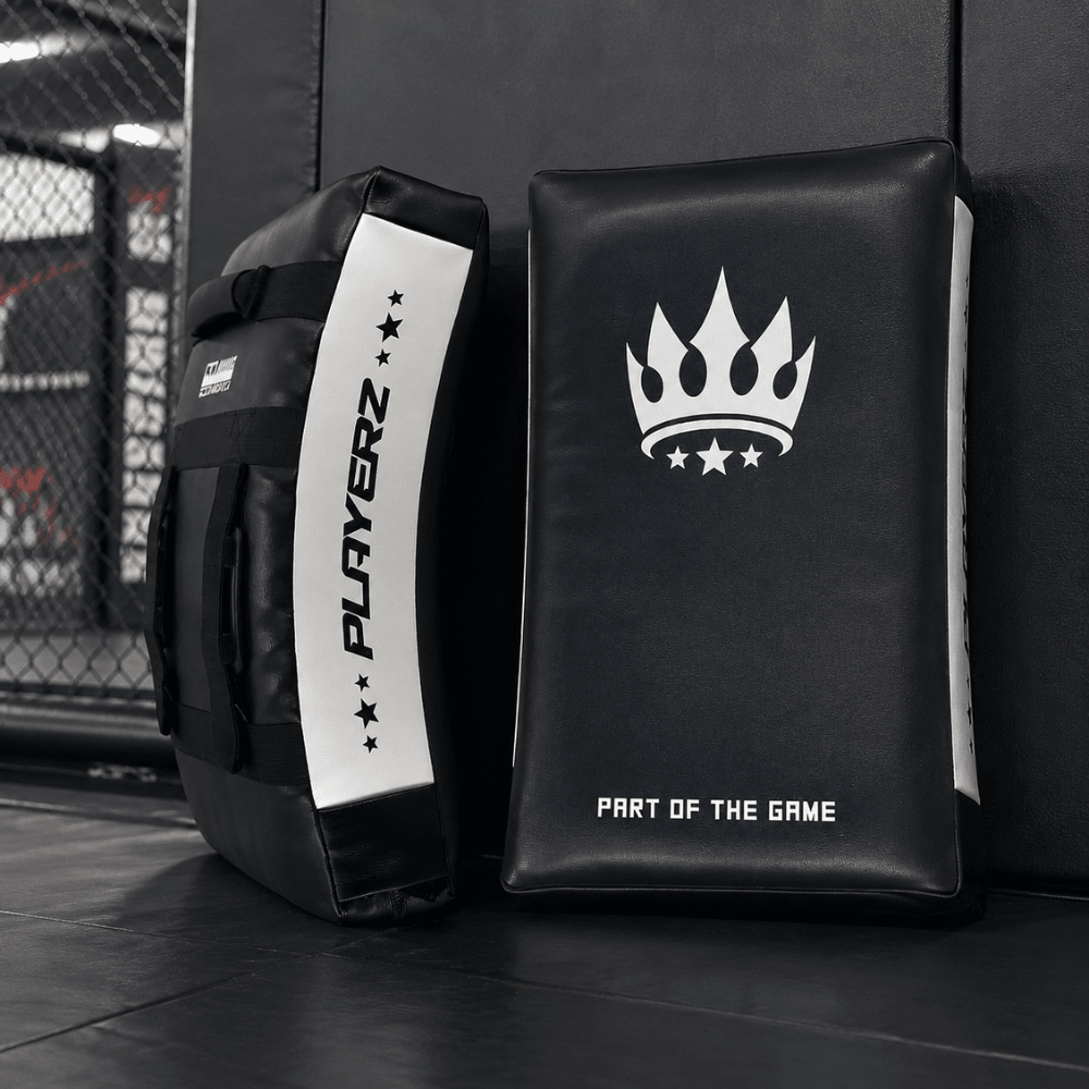 Playerz CoachTech Kick Shield