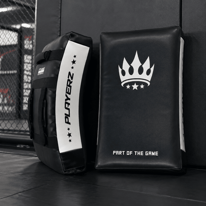 Playerz CoachTech Kick Shield