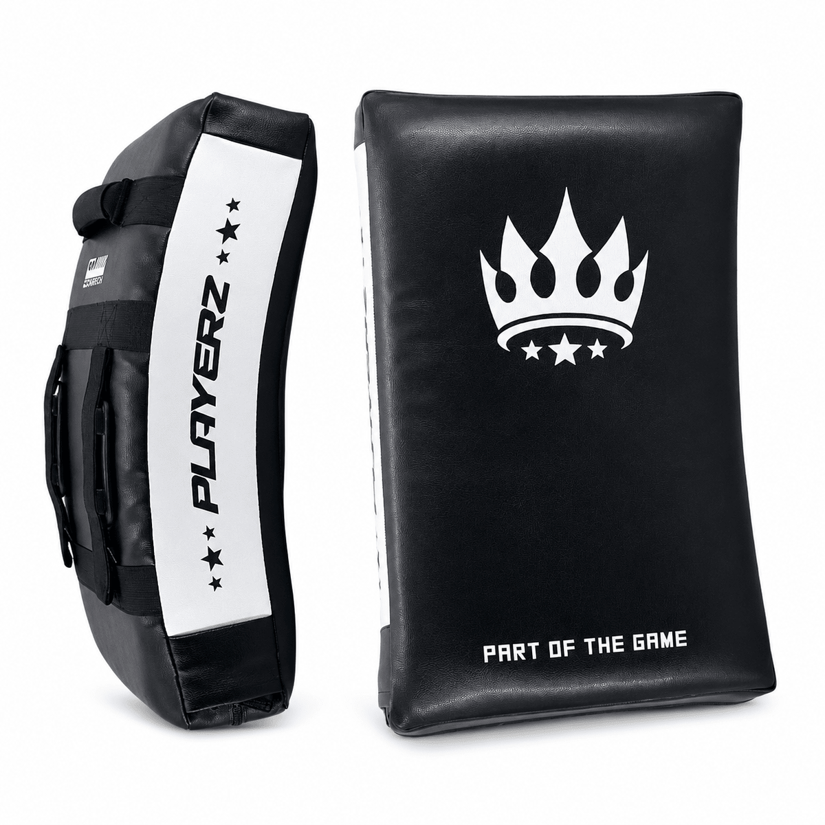 Playerz CoachTech Kick Shield