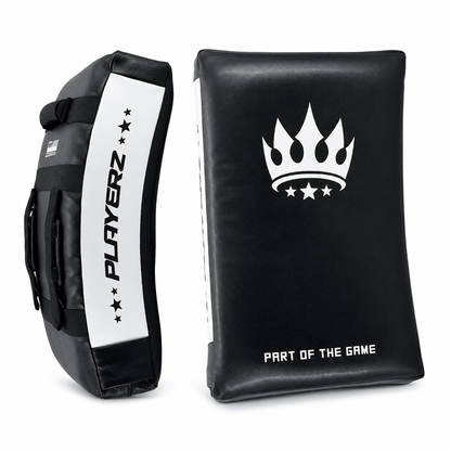 Playerz CoachTech Kick Shield