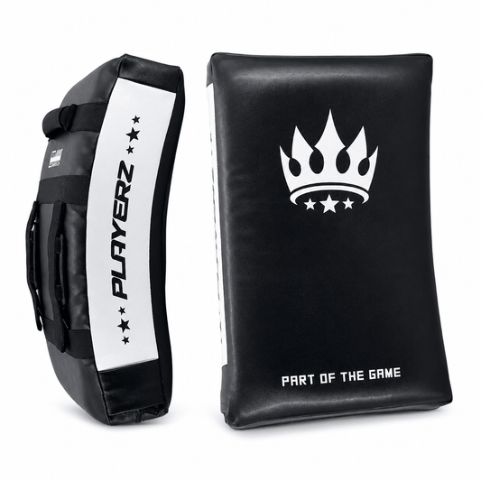 Playerz CoachTech Kick Shield