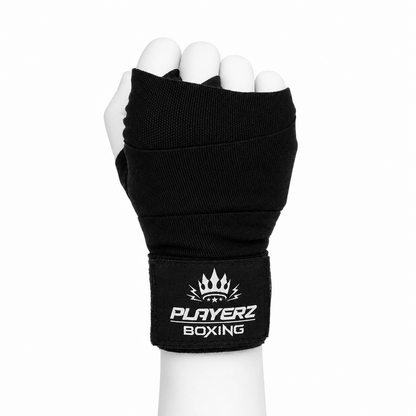 Playerz Deluxe 5M Hand Wraps