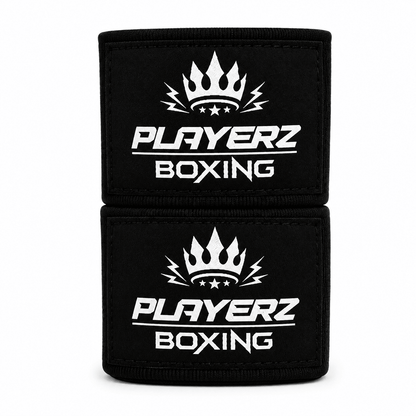 Playerz Deluxe 5M Hand Wraps