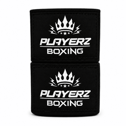 Playerz Deluxe 5M Hand Wraps