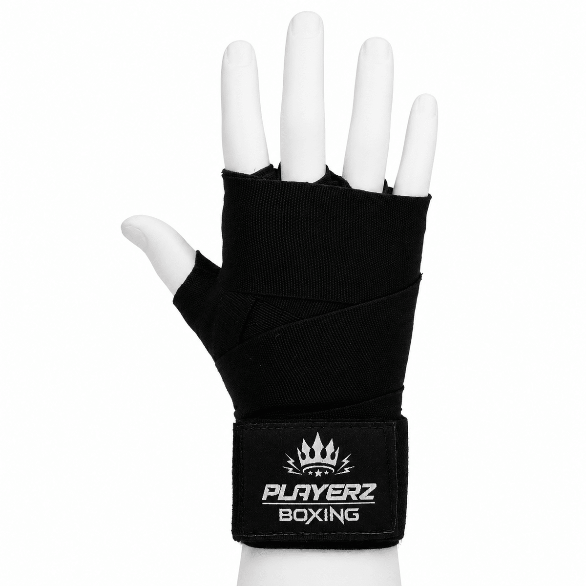 Playerz Deluxe 5M Hand Wraps