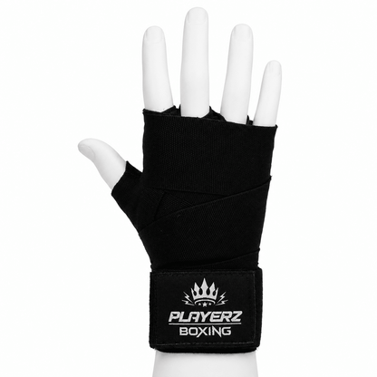 Playerz Deluxe 5M Hand Wraps