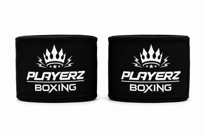 Playerz Deluxe 5M Hand Wraps