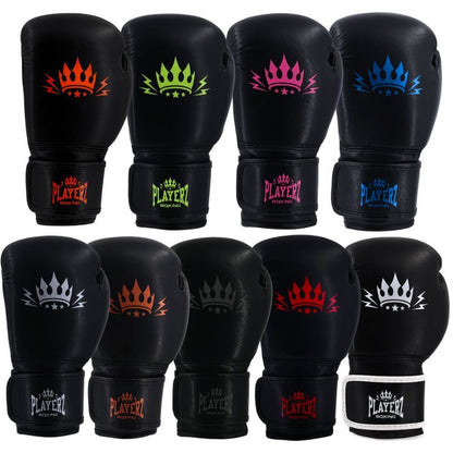 Playerz Element Kids Boxing Gloves