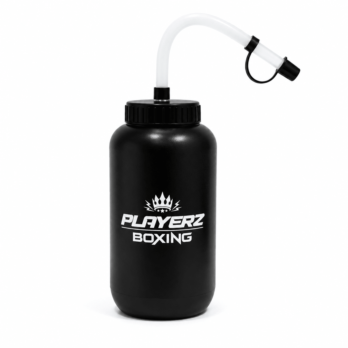 Playerz Fatboy Water Bottle