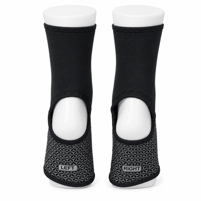 Playerz Gel Ankle Pads