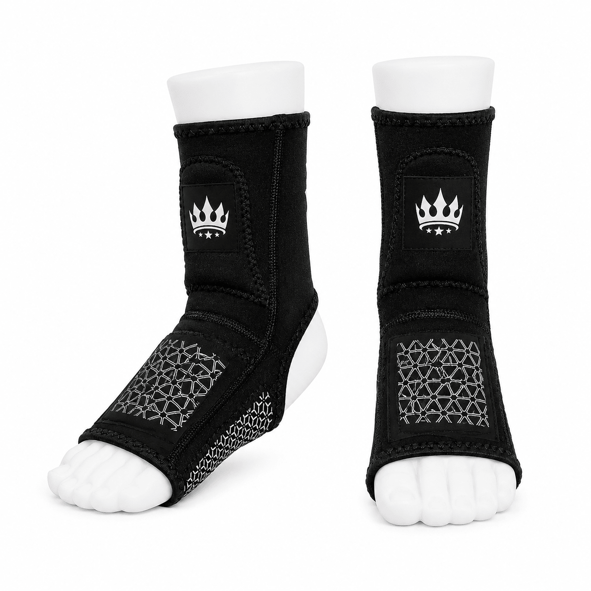 Playerz Gel Ankle Pads