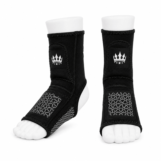 Playerz Gel Ankle Pads