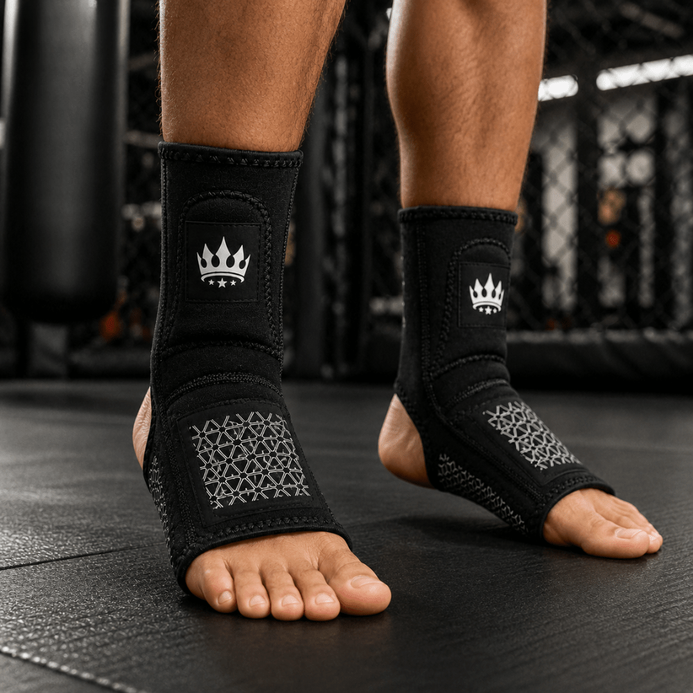 Playerz Gel Ankle Pads
