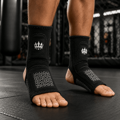 Playerz Gel Ankle Pads