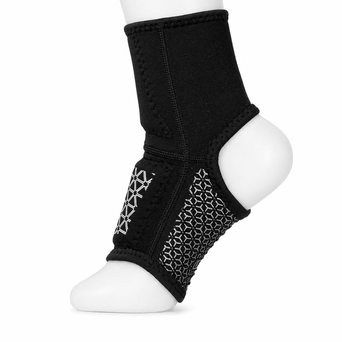 Playerz Gel Ankle Pads