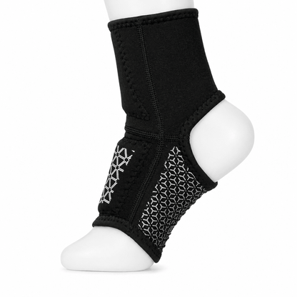 Playerz Gel Ankle Pads